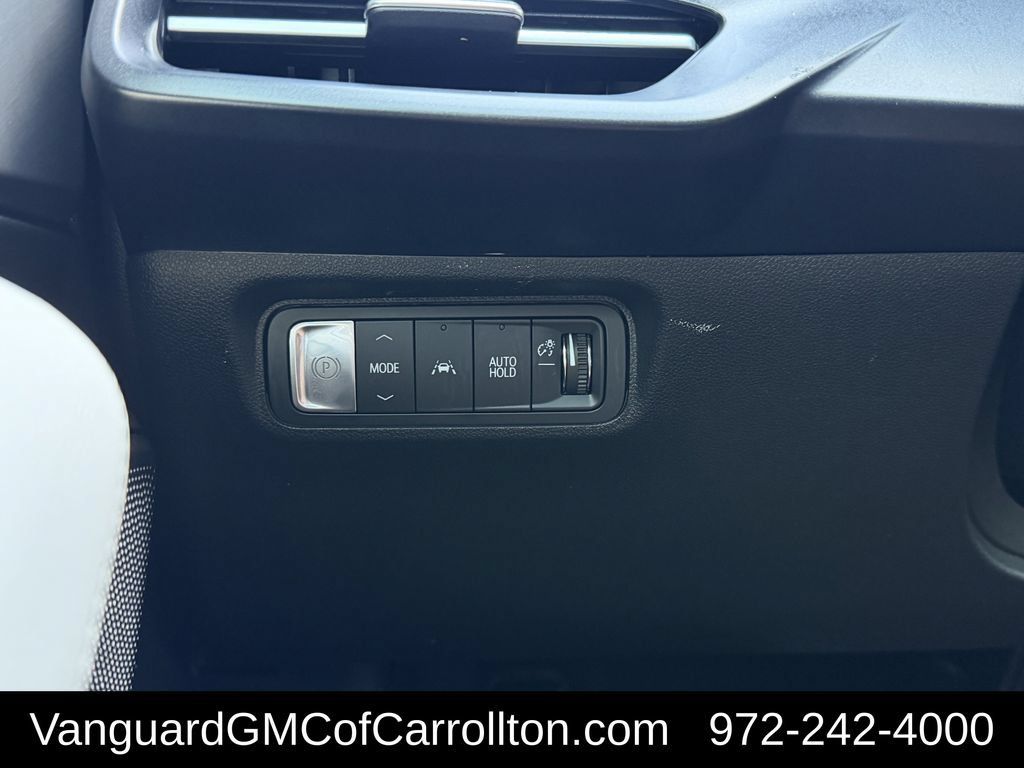 Used 2024 Acura ZDX A-Spec AWD/4WD image 25