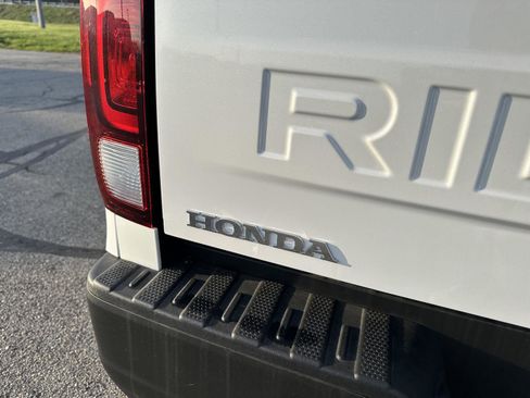 New 2026 Honda Ridgeline RTL image 5