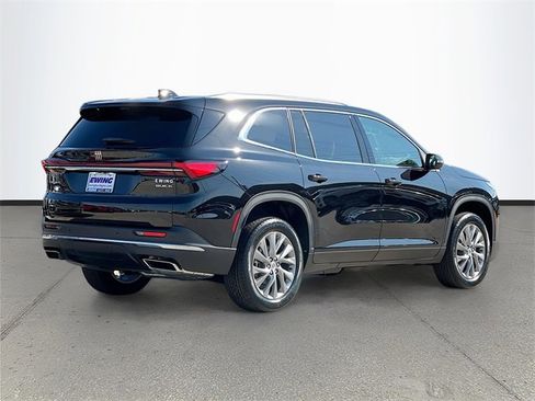 New 2026 Buick Enclave Preferred w/ Power Package image 4