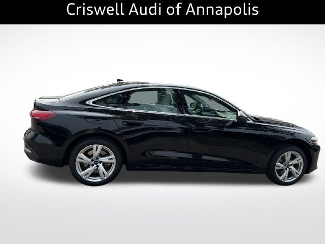 Certified 2025 Audi A5 Premium w/ Premium Plus AWD/4WD image 9