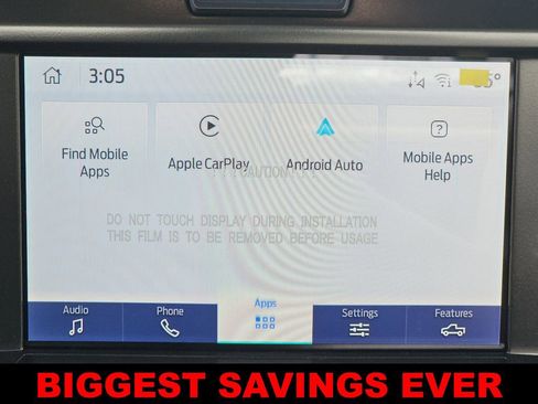 New 2025 Ford F250 XL w/ FX4 Off-Road Package image 20