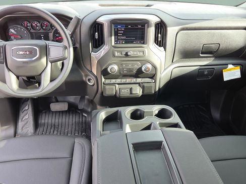 New 2026 GMC Sierra 1500 Pro w/ Pro Value Package image 23