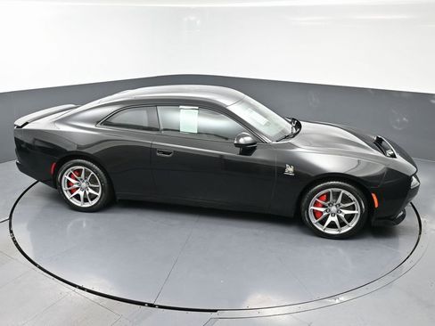 Used 2025 Dodge Charger R/T Scat Pack w/ Track Pack image 47