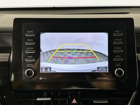 Used 2023 Toyota Camry SE w/ Cold Weather Package FWD image 12