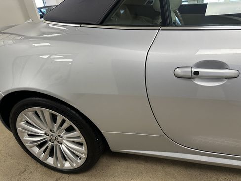 Used 2011 Jaguar XK Convertible image 22