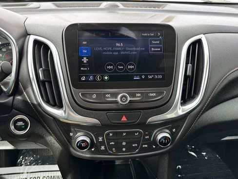 Used 2021 Chevrolet Equinox Premier image 12