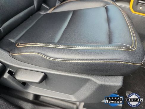 Certified 2024 Ford Bronco Badlands image 34