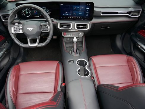 Used 2024 Ford Mustang GT Premium image 14