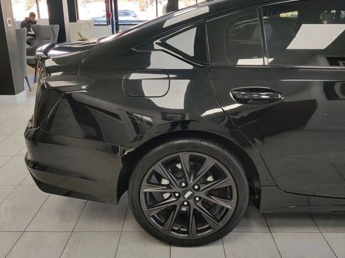 Used 2020 Cadillac CT5 Sport RWD image 7