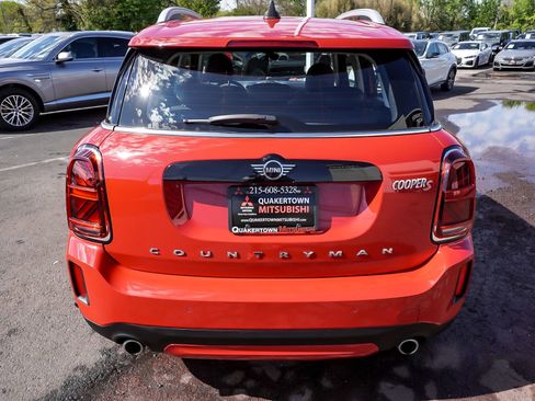 Used 2023 MINI Cooper Countryman S AWD/4WD image 5