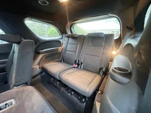 Certified 2026 Dodge Durango GT AWD/4WD image 11