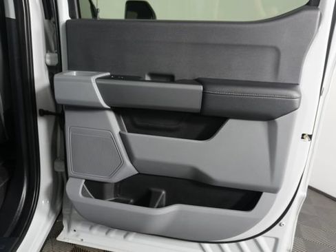 Used 2025 Ford F350 XL w/ STX Appearance Package AWD/4WD image 36