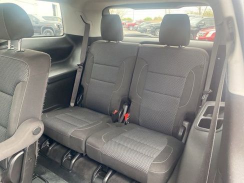 Used 2020 GMC Acadia SLE w/ Driver Convenience Package AWD/4WD image 24