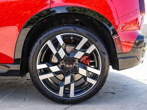 New 2026 MINI Cooper Countryman John Cooper Works w/ Comfort Package Max AWD/4WD image 12