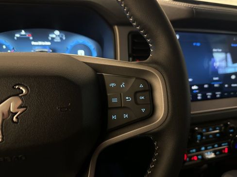New 2026 Ford Bronco Outer Banks AWD/4WD image 37