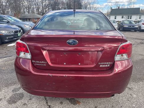 Used 2014 Subaru Impreza 2.0i image 21