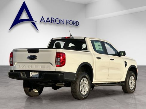 New 2025 Ford Ranger XL image 5
