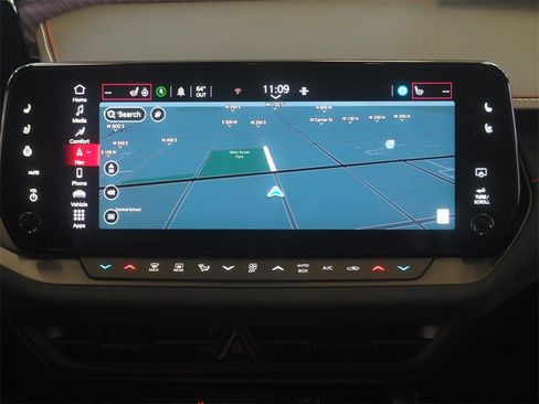 New 2024 Dodge Charger R/T Scat Pack w/ Plus Group image 15