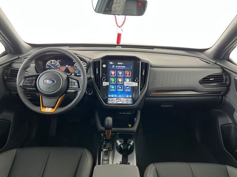 New 2026 Subaru Forester Wilderness image 15