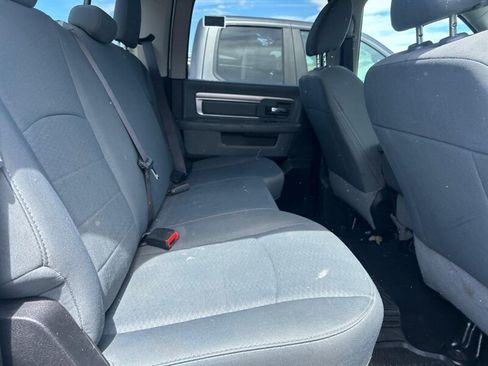 Used 2020 RAM 1500 Classic SLT RWD image 23