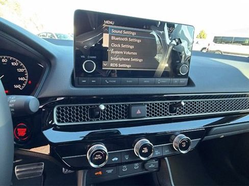 New 2026 Honda Civic Sport image 24