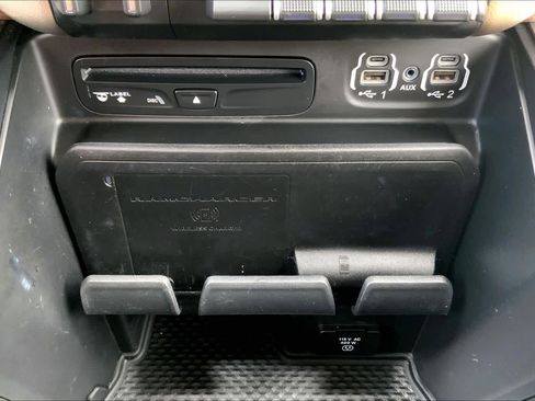 Used 2019 RAM 2500 Laramie AWD/4WD image 34