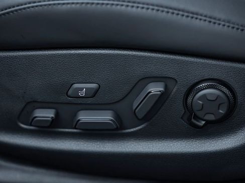 New 2026 Genesis G80 3.5T Prestige image 23