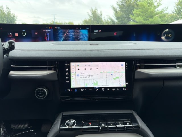 New 2027 Lincoln Navigator L Reserve w/ Jet Appearance Package AWD/4WD image 18