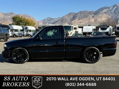 Used 2000 GMC Sierra 1500 SLE