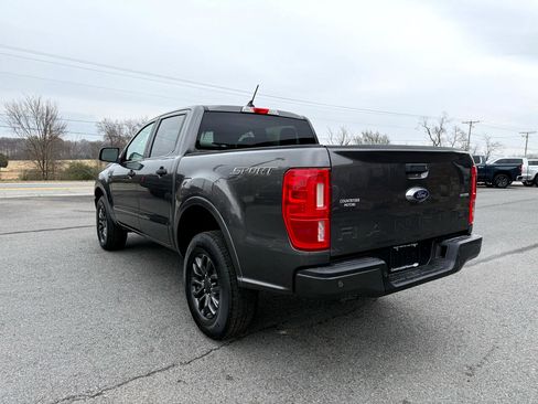 Used 2019 Ford Ranger XLT w/ Equipment Group 301A Mid image 4