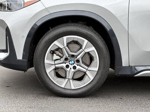 Used 2026 BMW X1 xDrive28i AWD/4WD image 24