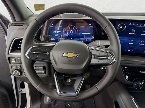 New 2026 Chevrolet Suburban LS w/ Max Trailering Package image 12