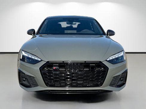 Certified 2023 Audi S5 Premium Plus w/ Premium Plus Package image 8