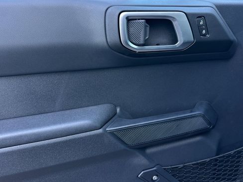 New 2026 Ford Bronco Big Bend image 10