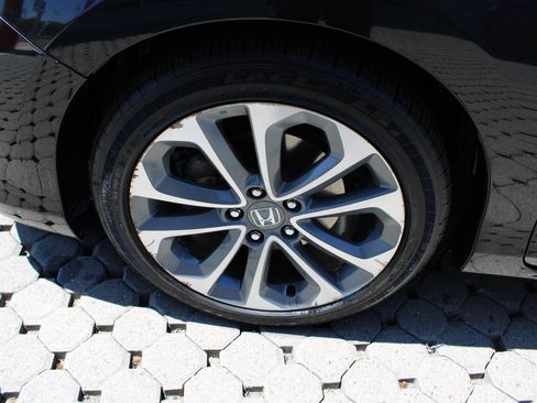 Used 2015 Honda Accord Sport image 12