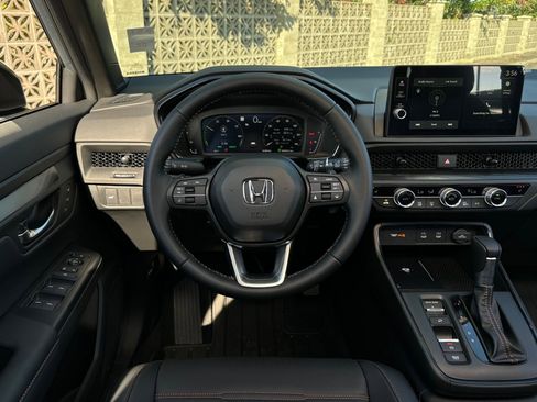 New 2026 Honda CR-V Sport-L image 14