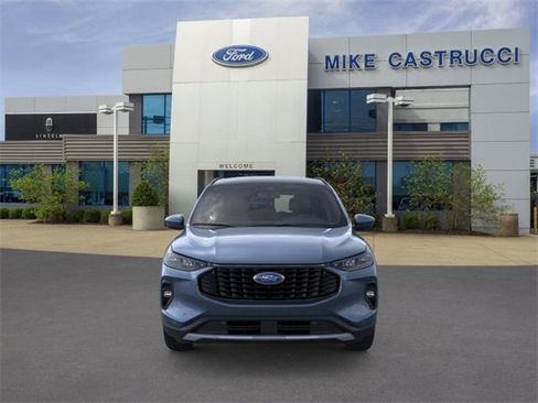 New 2025 Ford Escape SE w/ PHEV Premium Package image 6