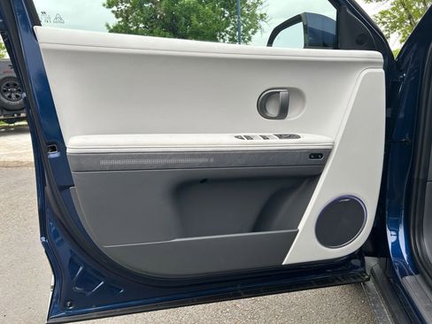 Certified 2026 Hyundai Ioniq 5 Limited AWD/4WD image 20