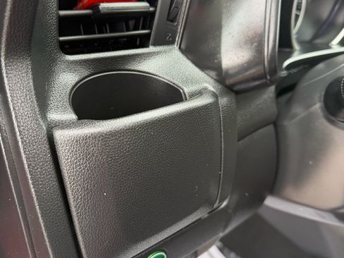 Used 2016 Honda Fit EX image 35