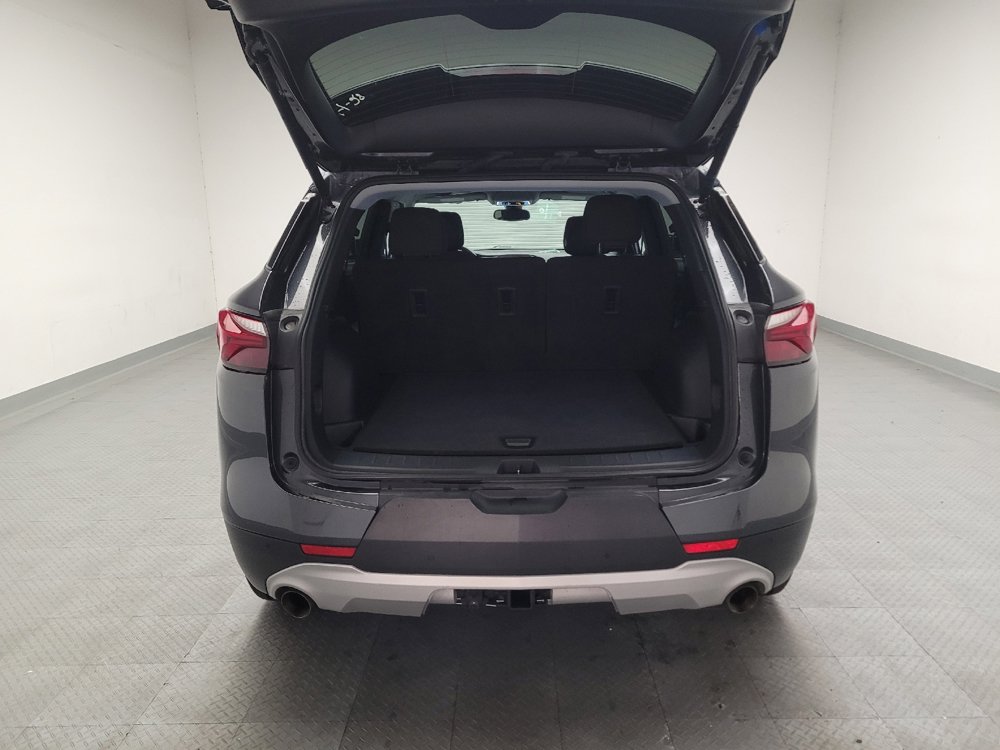 Used 2022 Chevrolet Blazer LT AWD/4WD image 29