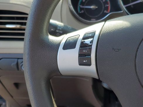 Used 2012 Chevrolet Malibu LS w/ LS Uplevel Package FWD image 11