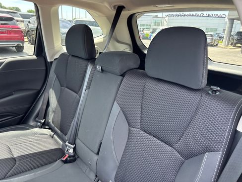 Used 2021 Subaru Forester Premium w/ Popular Package #1 AWD/4WD image 28