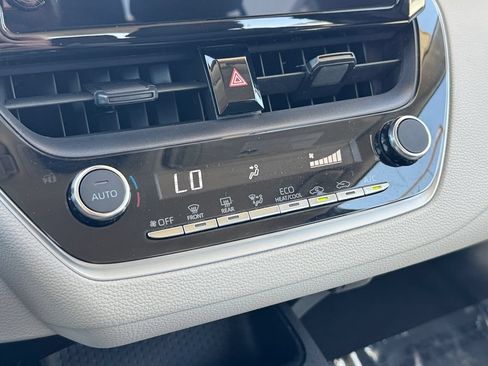 Certified 2024 Toyota Corolla LE FWD image 26