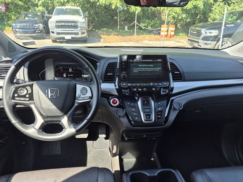 Used 2019 Honda Odyssey Elite image 6