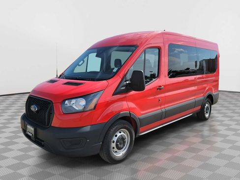 Used 2024 Ford Transit 350 XL RWD image 1