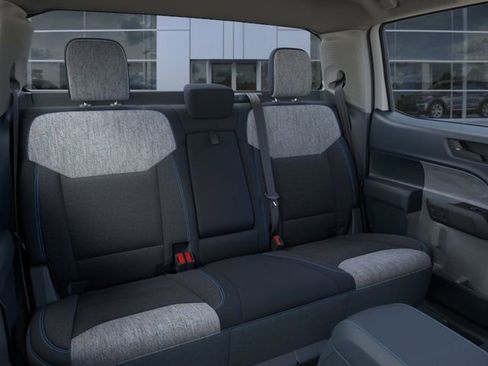 New 2026 Ford Maverick XLT AWD/4WD image 11