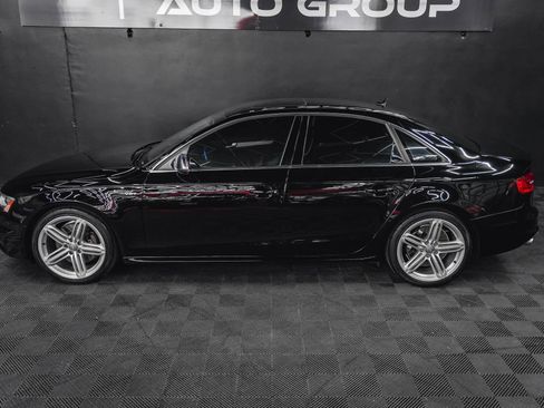 Used 2014 Audi S4 Premium Plus image 25