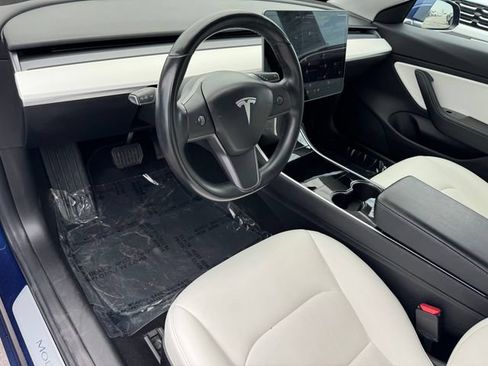 Used 2018 Tesla Model 3 Long Range AWD/4WD image 12