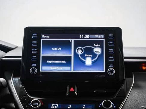 Certified 2022 Toyota Corolla LE FWD image 15