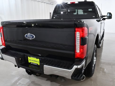 New 2026 Ford F350 Lariat w/ Lariat Premium Package image 12